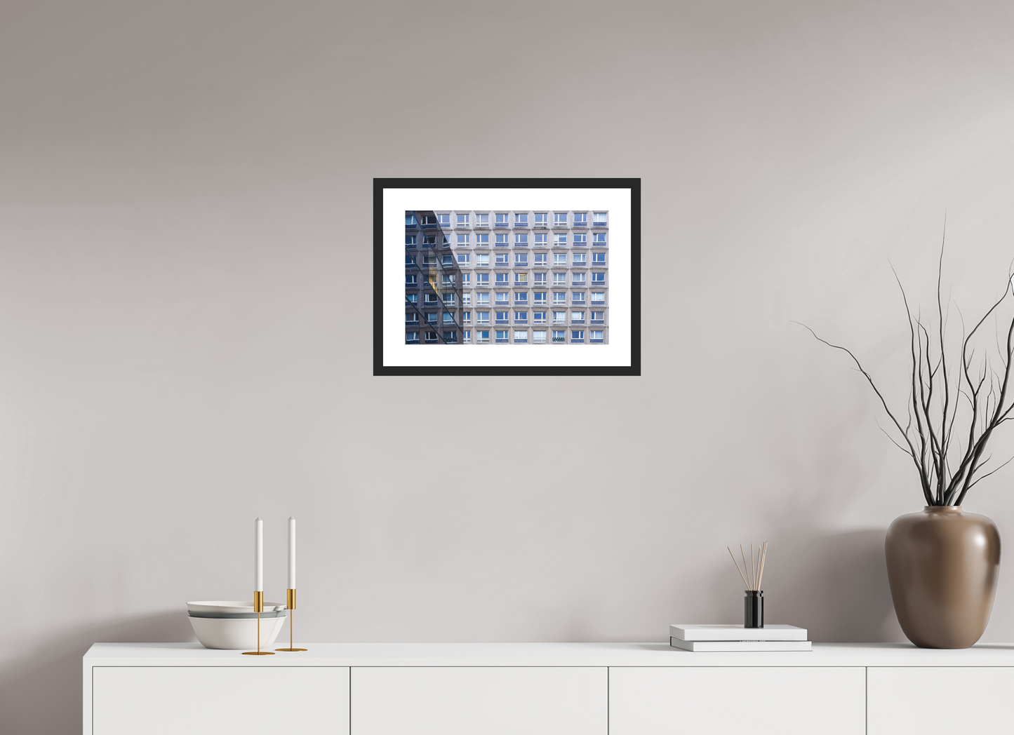 AlexanderPlatz Apartments