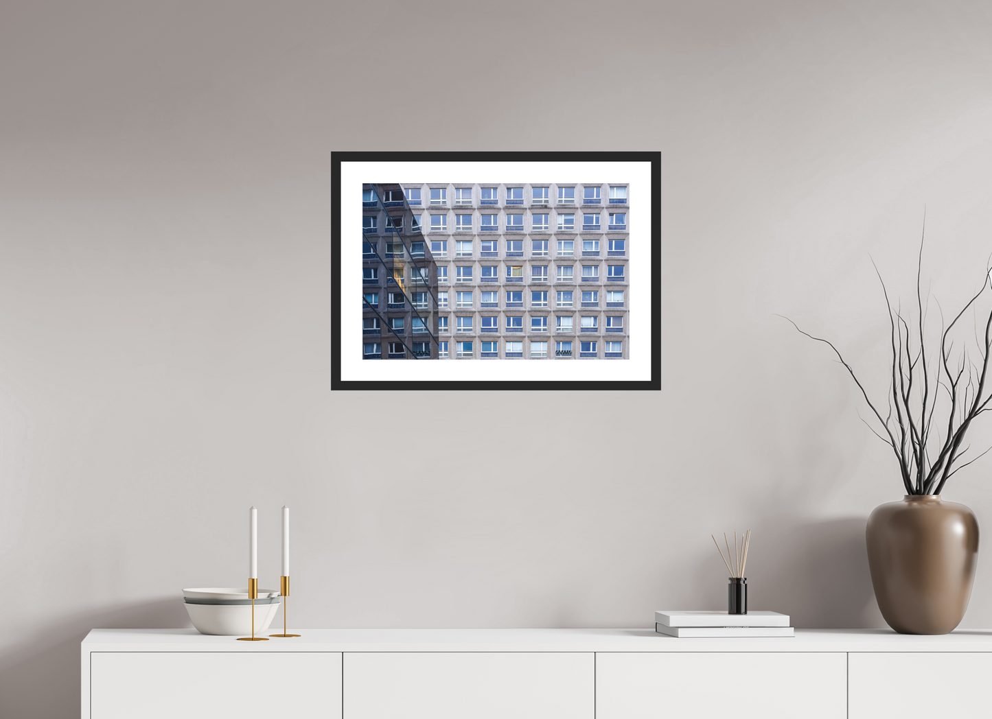 AlexanderPlatz Apartments