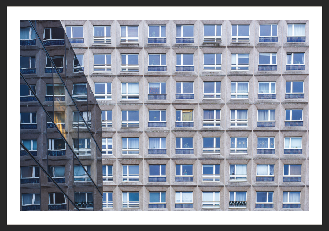 AlexanderPlatz Apartments