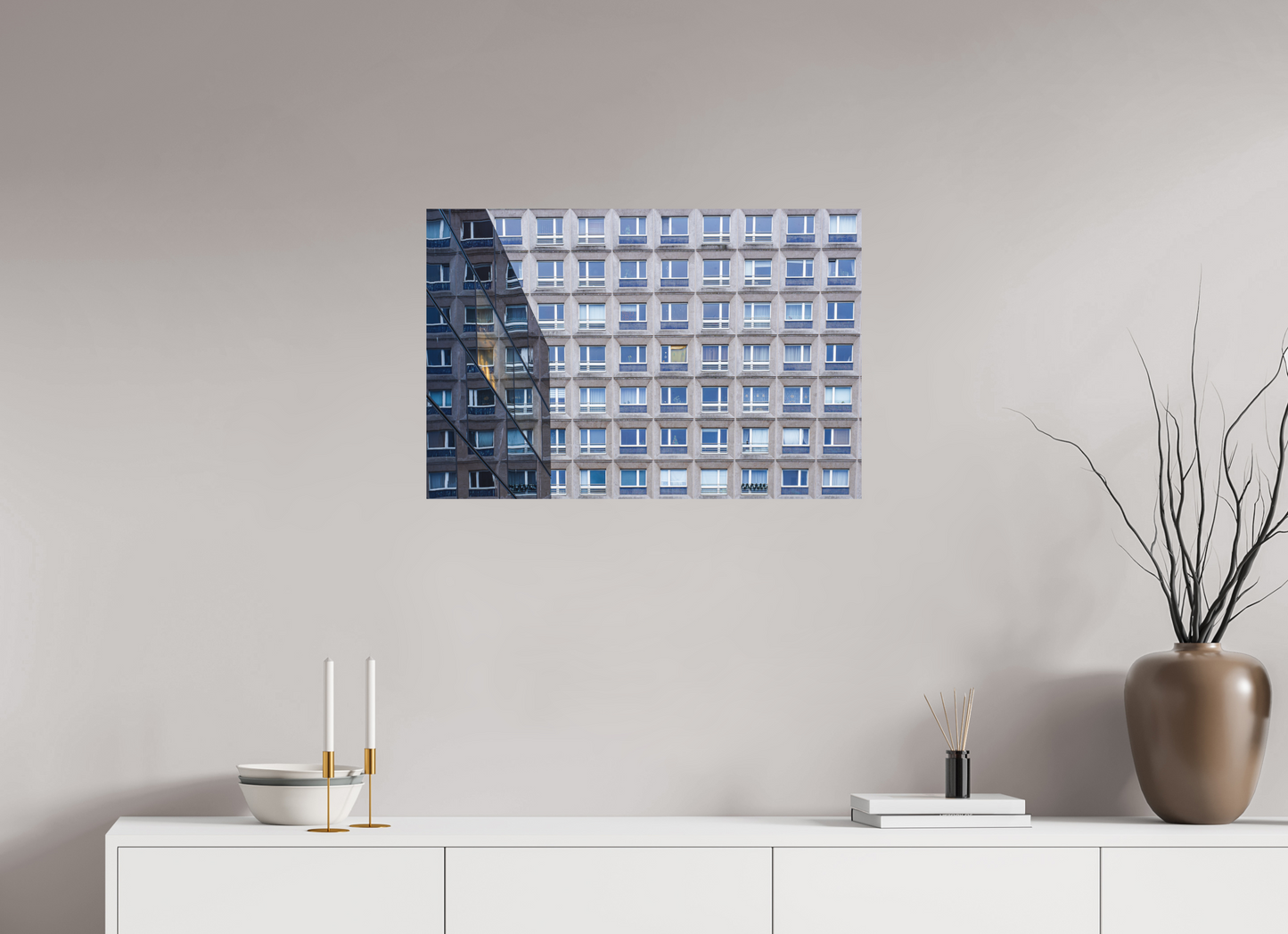 AlexanderPlatz Apartments