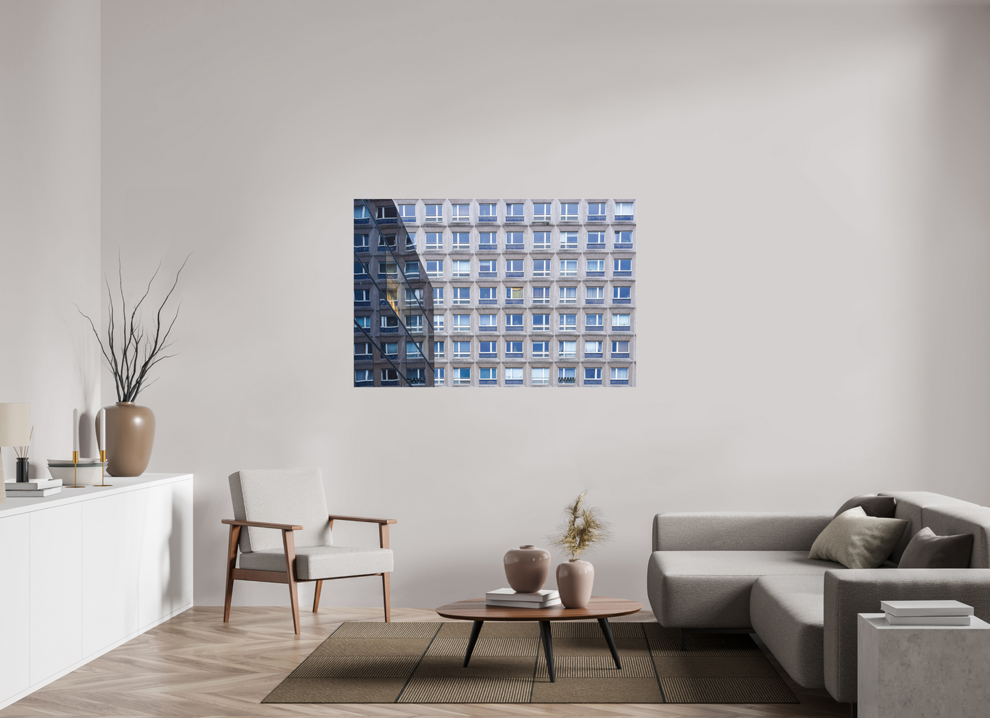 AlexanderPlatz Apartments