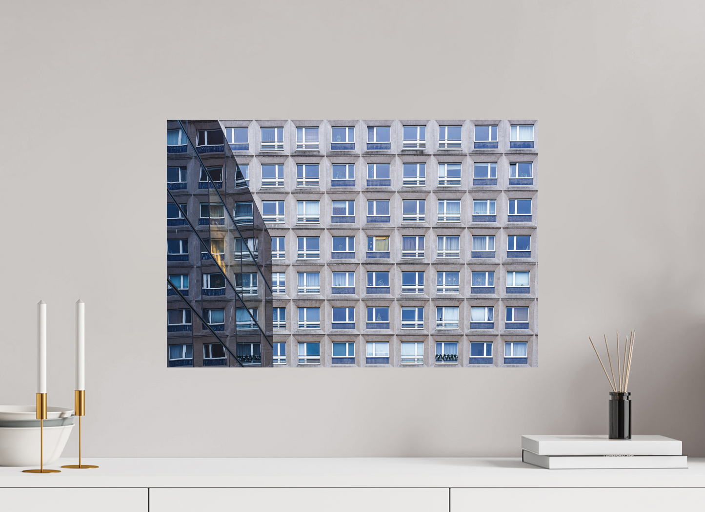 AlexanderPlatz Apartments