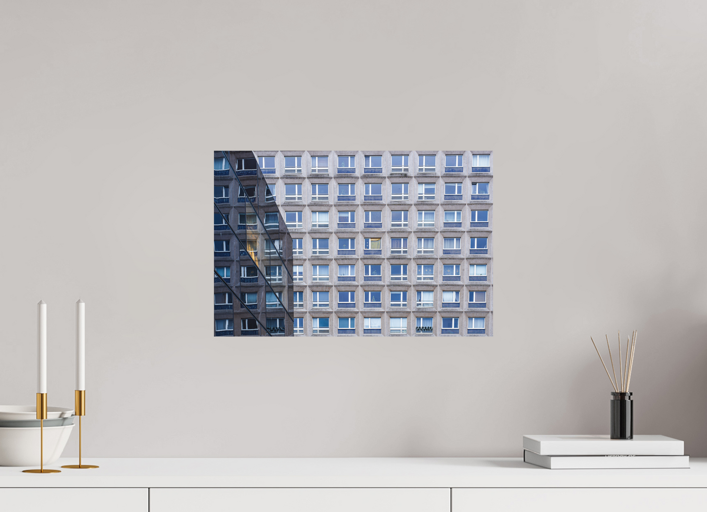 AlexanderPlatz Apartments