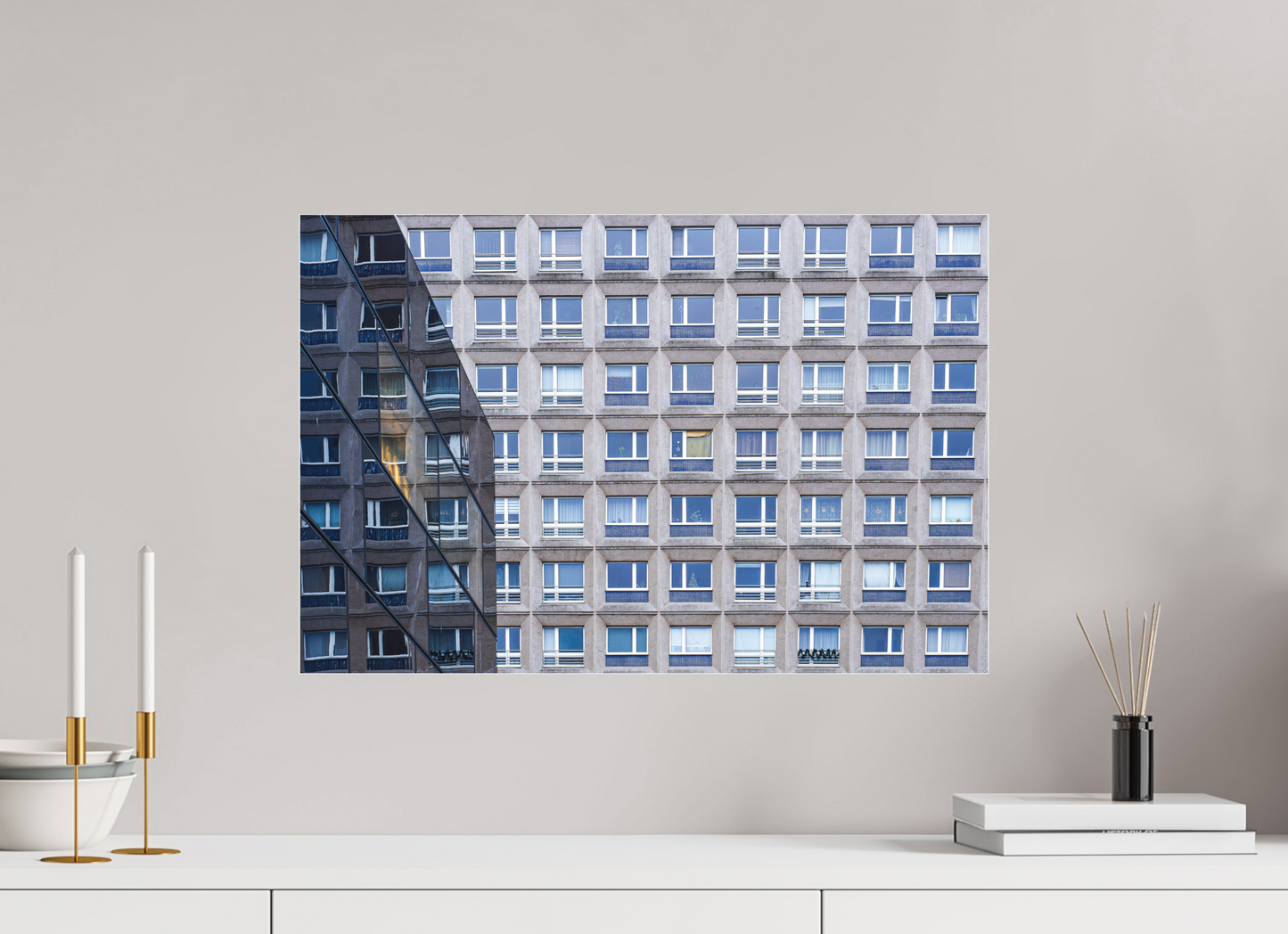 AlexanderPlatz Apartments