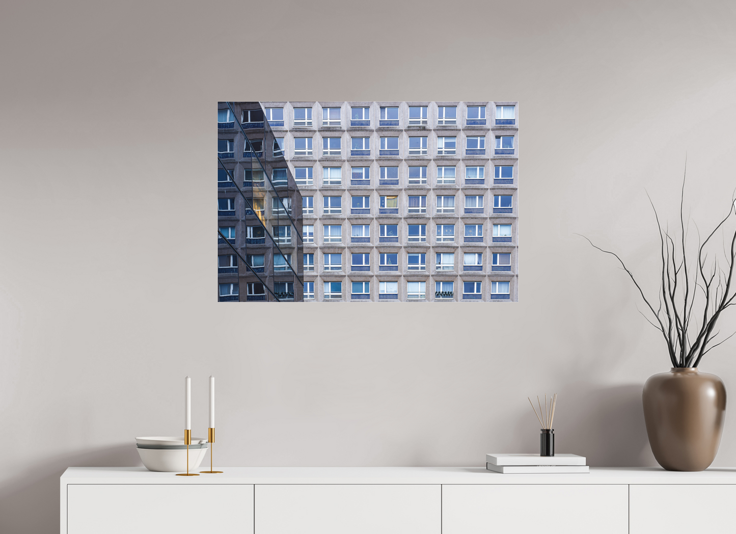 AlexanderPlatz Apartments