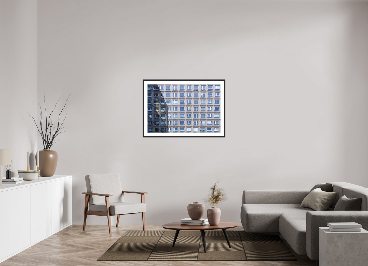 AlexanderPlatz Apartments
