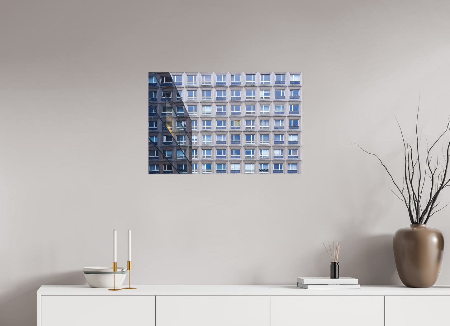 AlexanderPlatz Apartments