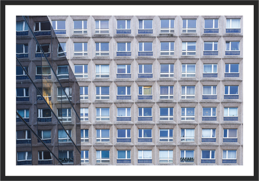 AlexanderPlatz Apartments