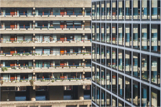 Life at the Barbican